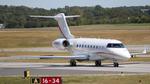 N284PC @ KPDK - G280 - by AviationLover50