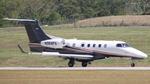 N394FX @ KPDK - FlexJet Phenom 300 - by AviationLover50