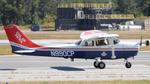 N990CP @ KPDK - CAP Cessna 172R - by AviationLover50