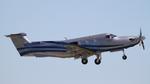 N300SM @ KPDK - PC-12 NGX - by AviationLover50