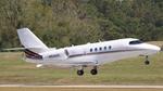 N526QS @ KPDK - NetJets Citation Latitude - by AviationLover50