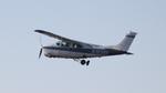 N1656X @ KFFC - Cessna 210L - by AviationLover50