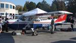 N697CP @ KFFC - CAP Cessna 172S - by AviationLover50