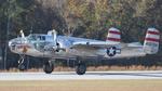 N9079Z @ KFFC - TB-25N Panchito - by AviationLover50