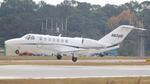 N831HS @ KPDK - Mountain Aviation CJ3 - by AviationLover50