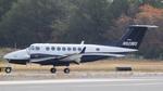 N921BS @ KPDK - Super King Air 350 - by AviationLover50