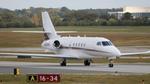 N525QS @ KPDK - NetJets Citation Latitude - by AviationLover50