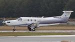 N895CR @ KPDK - AirLife FL PC-12/47 - by AviationLover50