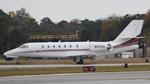 N317QS @ KPDK - NetJets Citation Sovereign - by AviationLover50