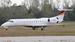 N311RF @ KPDK - RVR Charter ERJ-135 - by AviationLover50