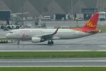 B-8655 @ VTBS - GX Airlines A320 - by FerryPNL