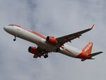 G-UZMB @ GMMX - London (LGW)	Marrakesh (RAK)	U28705 - by Jean Christophe Ravon - FRENCHSKY