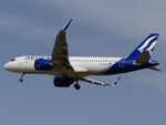 SX-NEG @ GMMX - Athens (ATH)	Marrakesh (RAK)	A3738 - by Jean Christophe Ravon - FRENCHSKY