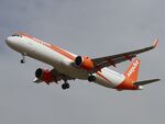 G-UZMK @ GMMX - Manchester (MAN)	Marrakesh (RAK)	U22265 - by Jean Christophe Ravon - FRENCHSKY