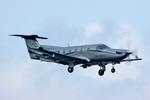 N7227C @ DAL - Landing at Dallas Love Field  - by Ztex