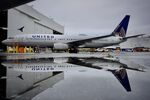 N76526 @ KSFO - SFO 2024. - by Clayton Eddy
