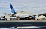 N796UA @ KSFO - SFO 2024. - by Clayton Eddy