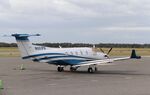 N651PB @ KOCF - Pilatus PC-12/45 - by Mark Pasqualino
