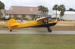 N44437 @ FD04 - Taylorcraft BC12-D1 - by Mark Pasqualino