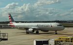 N920US @ KMCO - Airbus A321-231 - by Mark Pasqualino