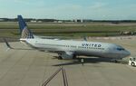 N78524 @ KMCO - Boeing 737-824