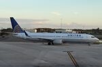 N31412 @ KMCO - Boeing 737-924 - by Mark Pasqualino
