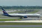 RA-73158 @ VTBS - Aeroflot B773 arriving from SVO - by FerryPNL