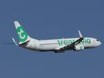 F-HTVU @ GMMX - Marrakesh (RAK)	Paris (ORY)	TO3015 - by Jean Christophe Ravon - FRENCHSKY