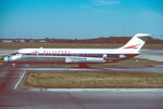 N996VJ @ ORD - Chicago 7.1977 - by leo larsen