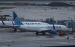 N33286 @ KORD - Boeing 737-824