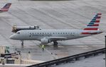 N790MK @ KORD - ERJ-170-100SE - by Mark Pasqualino