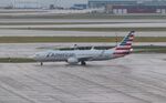 N820NN @ KORD - Boeing 737-823 - by Mark Pasqualino