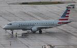 N104HQ @ KORD - ERJ-170-200LR
