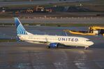 N66803 @ KORD - Boeing 737-924/ER - by Mark Pasqualino