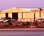 4X-FNA @ TLV - Tel Aviv 27.10.1987 - by leo larsen