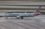 N842NN @ KORD - Boeing 737-823 - by Mark Pasqualino