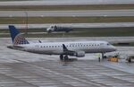 N128SY @ KORD - ERJ-170-200LR