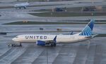N17331 @ KORD - Boeing 737-8 MAX - by Mark Pasqualino
