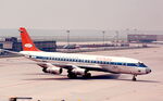 YV-131C @ FRA - Frankfurt - by Unknown
