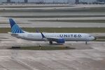N68836 @ KORD - Boeing 737-924/ER - by Mark Pasqualino