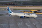 N37532 @ KORD - Boeing 737-9 MAX - by Mark Pasqualino