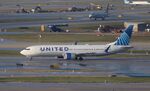 N17557 @ KORD - Boeing 737-9 MAX - by Mark Pasqualino