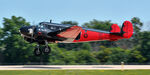 N9109R @ KOSH - Magic Moonlight - by Topgunphotography