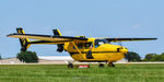 N337B @ KOSH - Skymaster - by Topgunphotography