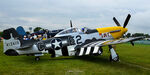 N151MC @ KOSH - LOU IV - by Topgunphotography
