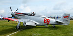 N10607 @ KOSH - Miss Marvel - by Topgunphotography