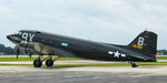 N534BE @ KOSH - The Duchess of Dakota - by Topgunphotography