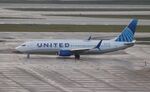 N16217 @ KORD - Boeing 737-824