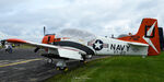 N91AW @ KOSH - OSHKOSH 24 - by Topgunphotography