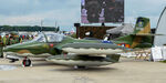 N87921 @ KOSH - Dragonfly - by Topgunphotography